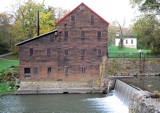 Pine Creek Mill